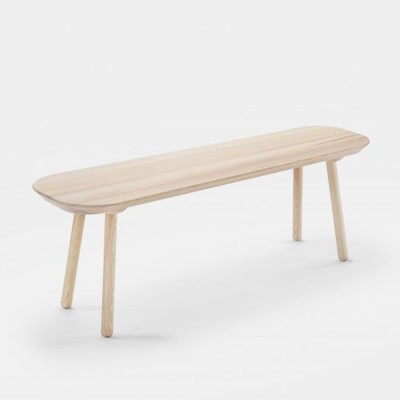 Fresno banco naïve 140cm Emko 2