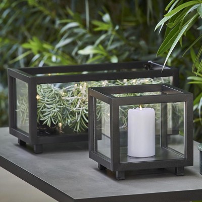 Rechthoekige lichtbak Cane-line 2