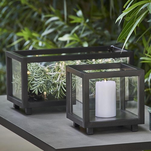 Caja de luz rectangular Cane-line