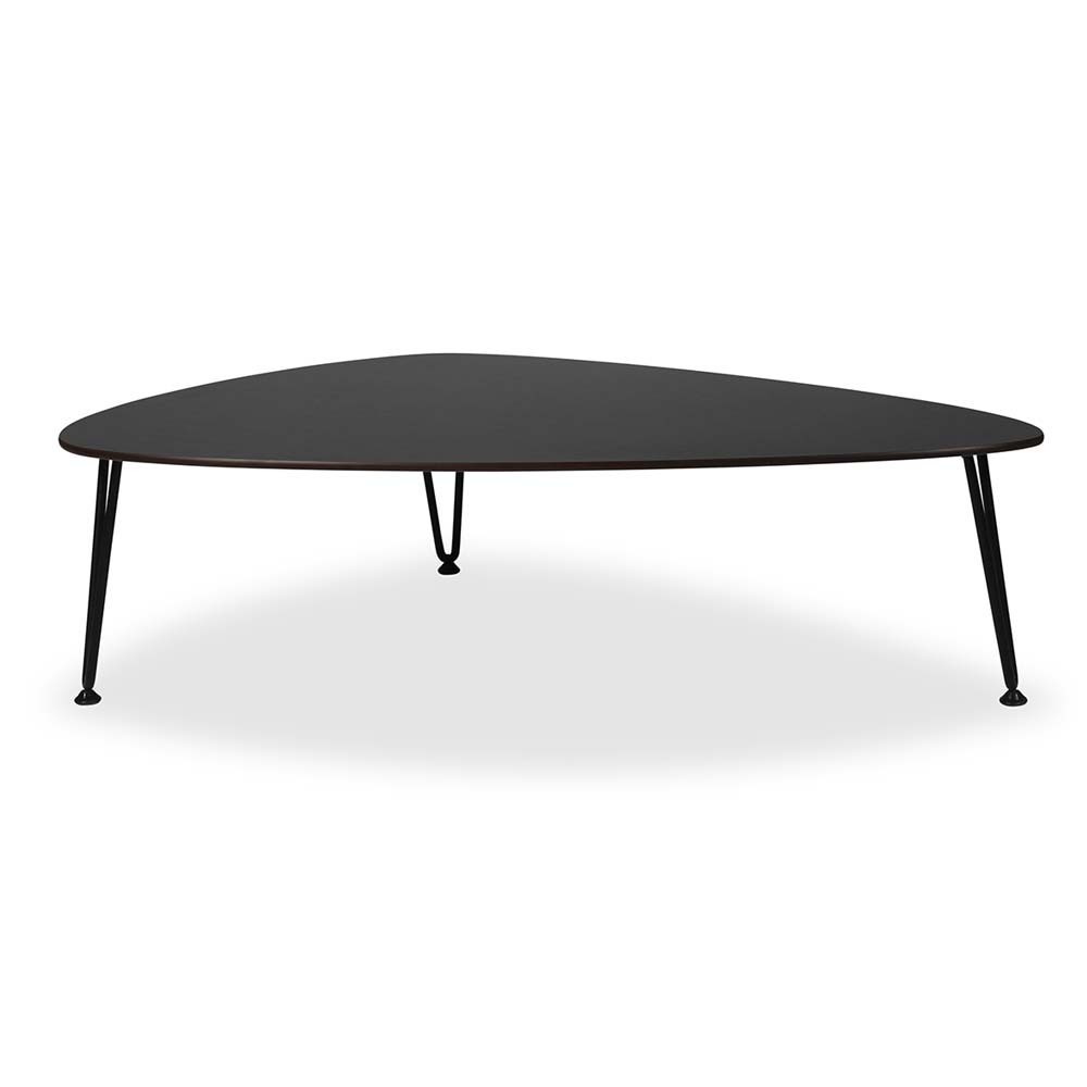 Rozy coffee table M Vincent Sheppard