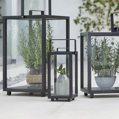 Laternenleuchtturm XS Cane-line Cane line