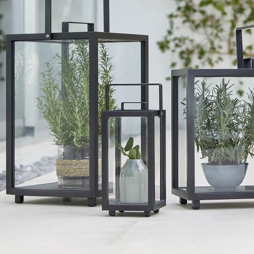 Lighthouse lantern XS