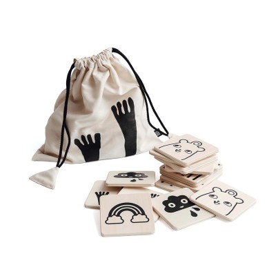 Geheugen spel Ooh Noo Ooh Noo