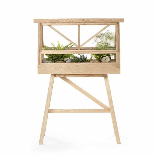 Serra naturale in frassino Design House Stockholm