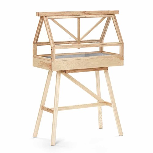 Serra naturale in frassino Design House Stockholm