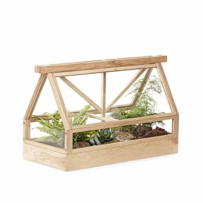 Greenhouse natural ash Design House Stockholm 2