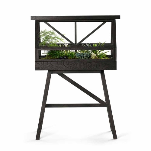 Invernadero gris oscuro Design House Stockholm