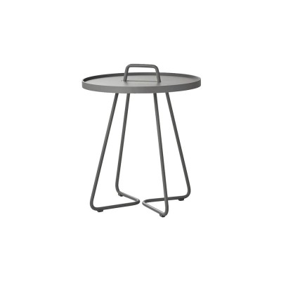 On-the-move side light grey S 2