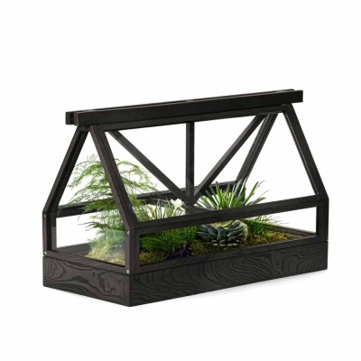 Greenhouse dark grey Design House Stockholm 2