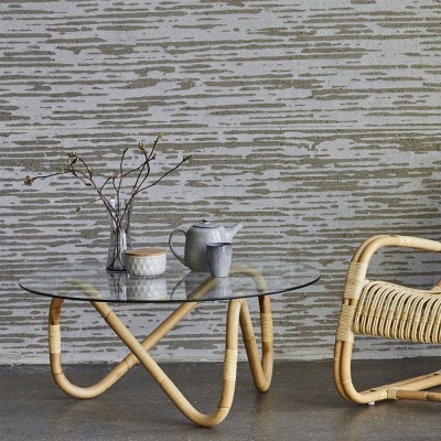 Wave salontafel naturel Cane-line