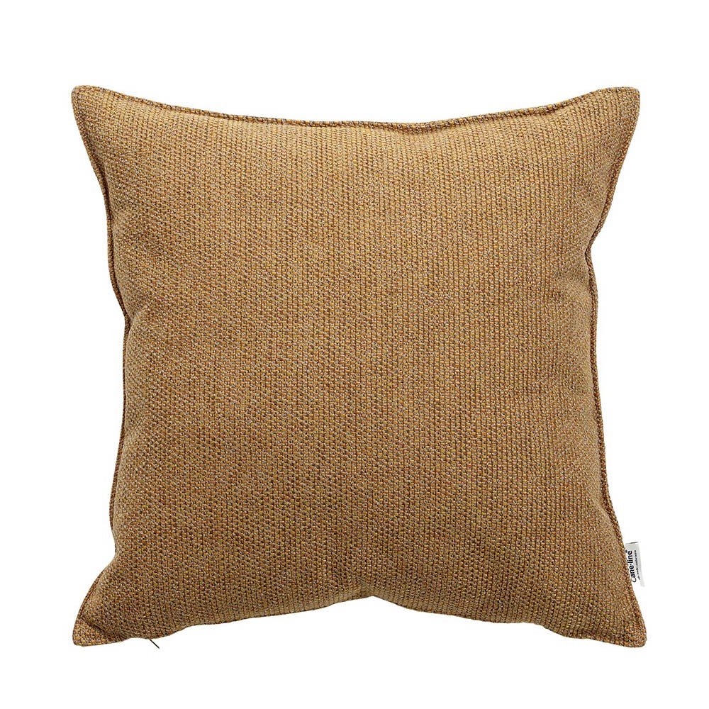 Cushion Wove scatter yellow Cane-line