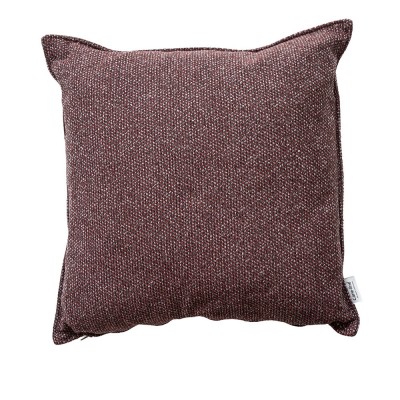 Coussin Wove scatter bordeaux Cane-line Cane line
