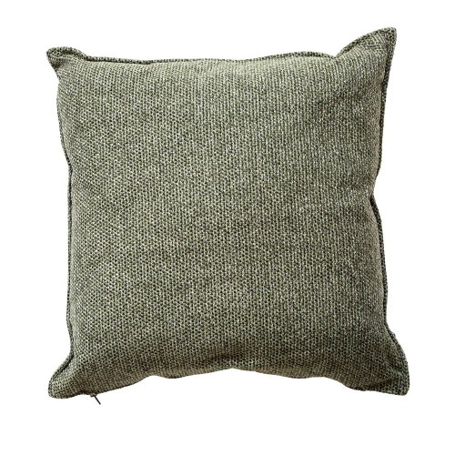 Coussin Wove scatter vert foncé Cane-line