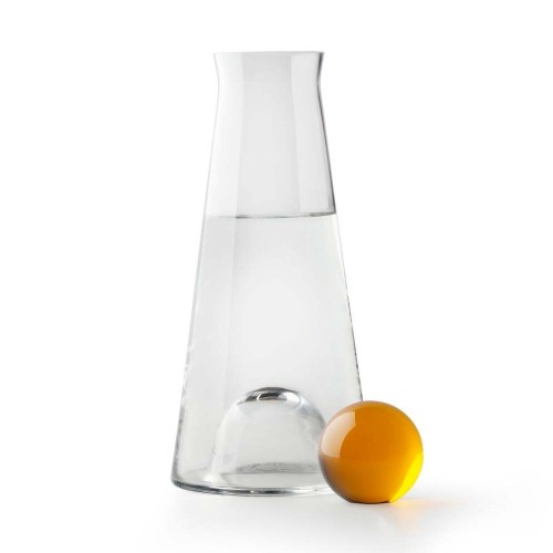 Caraffa Fia Ambra Design House Stockholm