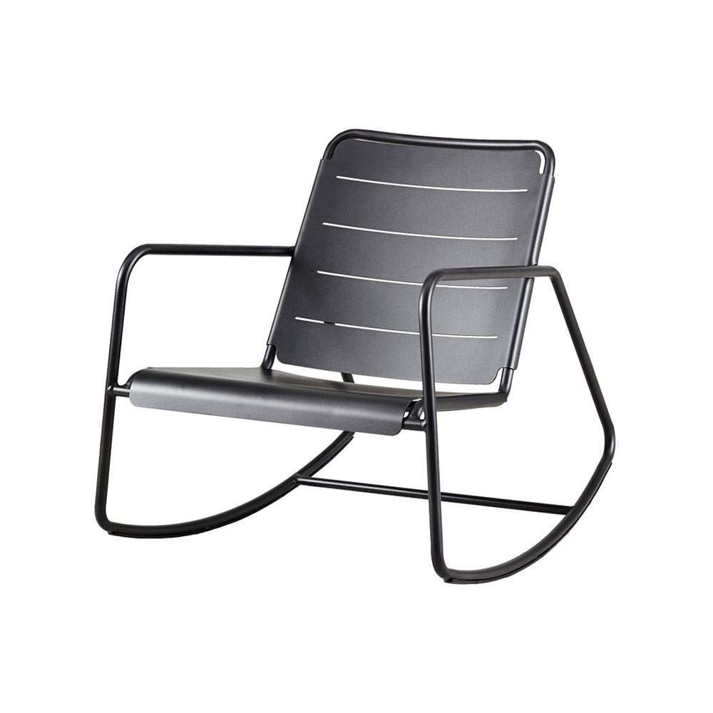Copenhagen rocking chair Cane-line