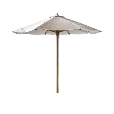 Klassieke parasol M