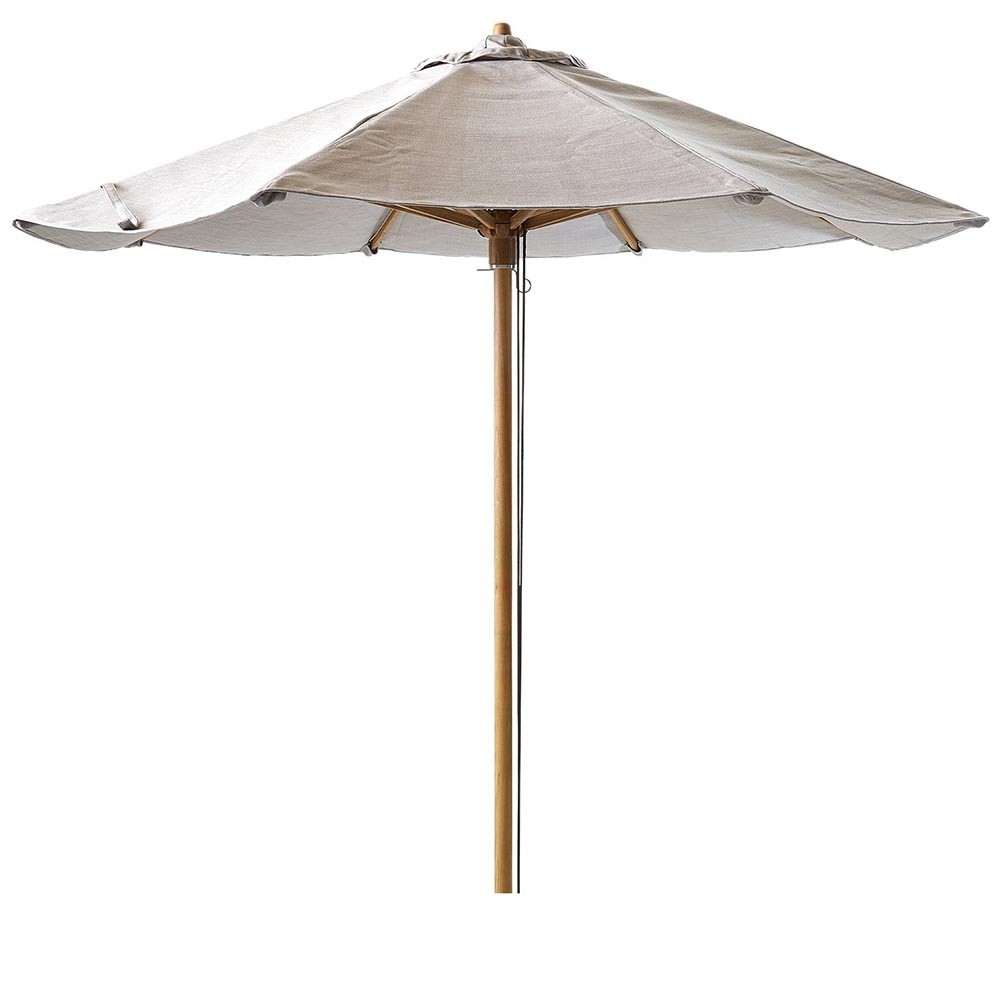 Classic parasol L Cane-line