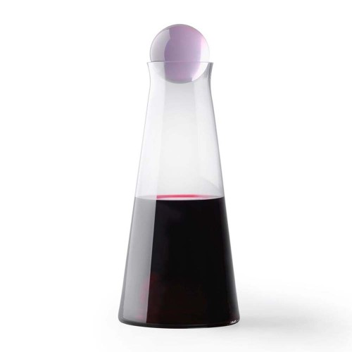 Garrafa Fia amatista Design House Stockholm