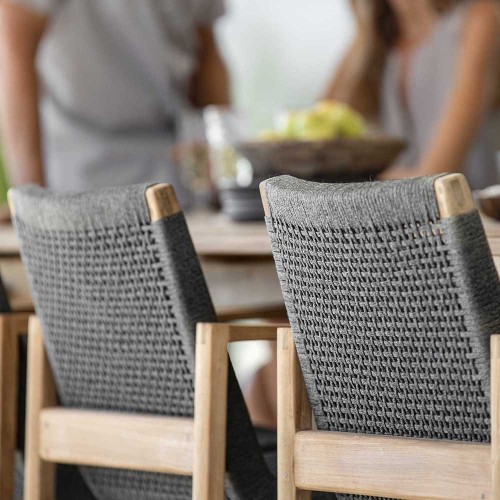 Chaise Endless Cane-line