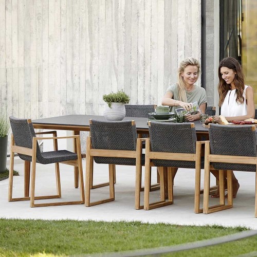 Chaise Endless Cane-line