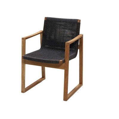 Endless armchair Cane-line Cane line