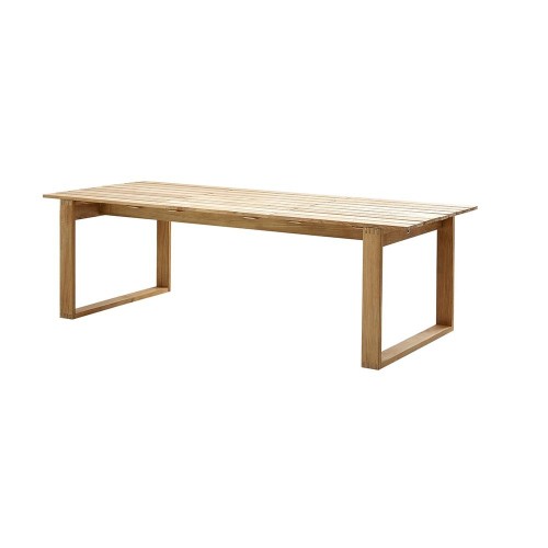 Mesa de comedor Endless M Cane-line