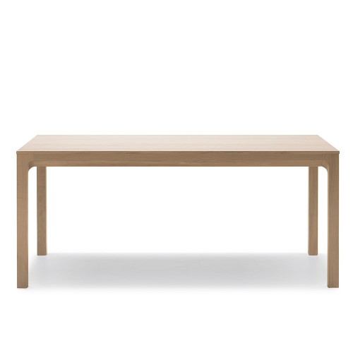 Laia eiken eettafel Alki