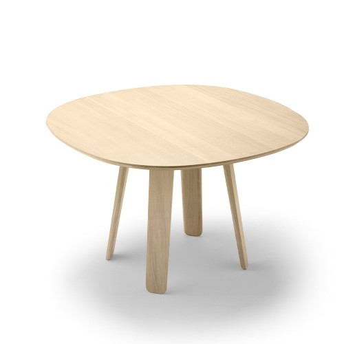 Triku round table oak Alki