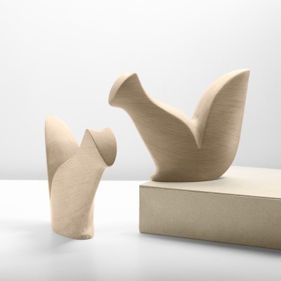 Écureuil Urtxintxa chêne Alki 2