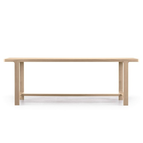 Emea eiken tafel Alki