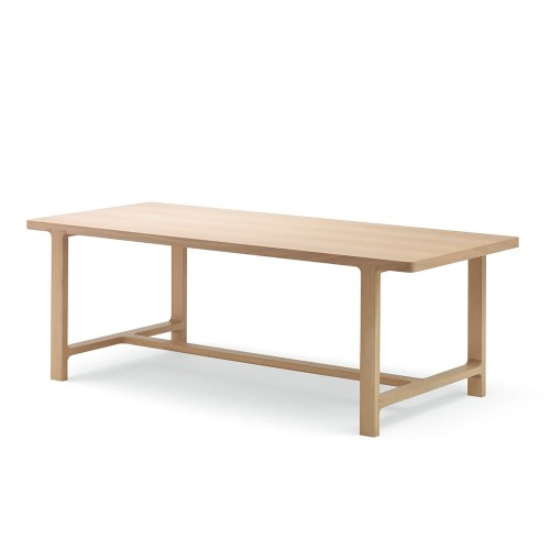 Emea table oak Alki