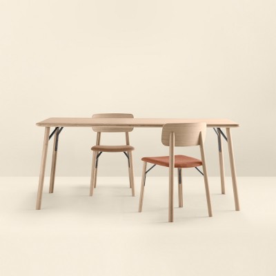 Kea table oak Alki