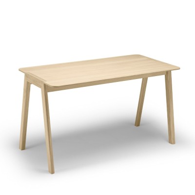 Heldu table massive oak Alki 2