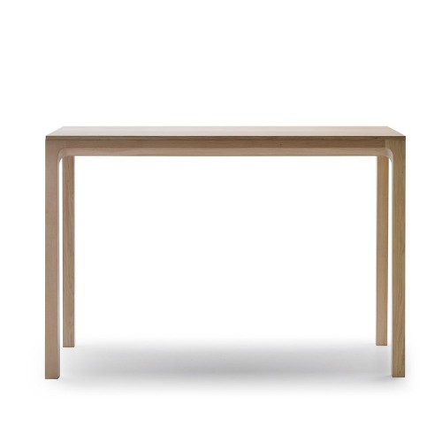 Table haute Laia chêne Alki