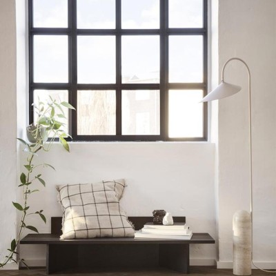 Lampadaire Arum Ferm Living