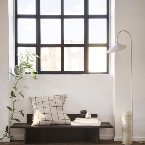 Lámpara de pie Arum Ferm Living