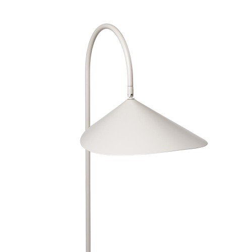 Lámpara de pie Arum Ferm Living