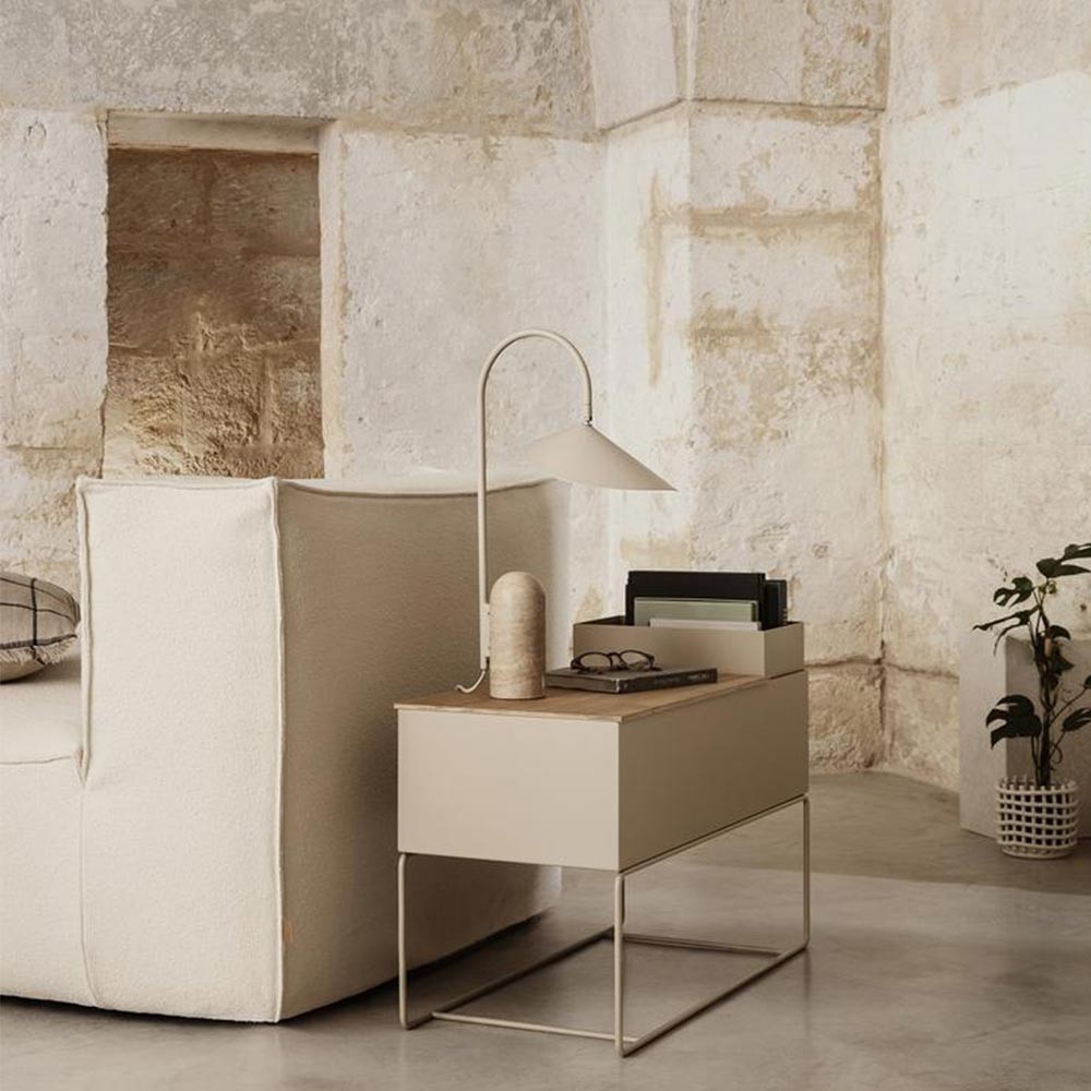 Table lamp Arum Ferm Living