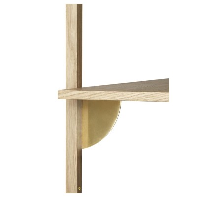 Ripiano Sector tripla L. Ferm Living 2