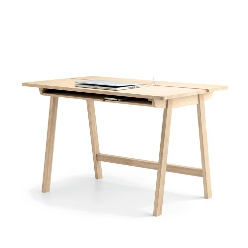 Landa bureau eiken Alki