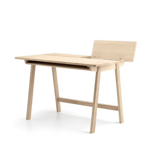 Landa bureau eiken Alki