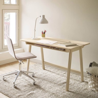 Landa desk oak Alki Alki
