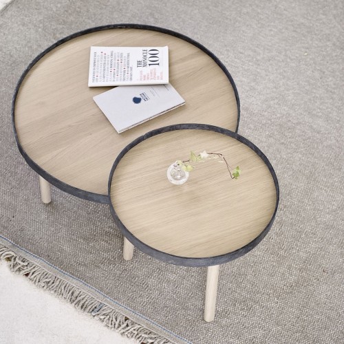 Table basse Egon M Alki