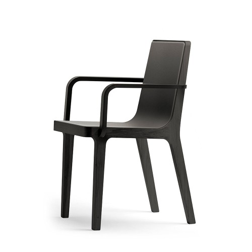 Chaise Emea Bridge chêne Alki