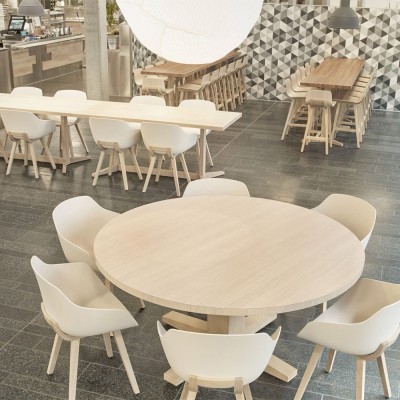 Chaise Kuskoa Bi sand Alki 2