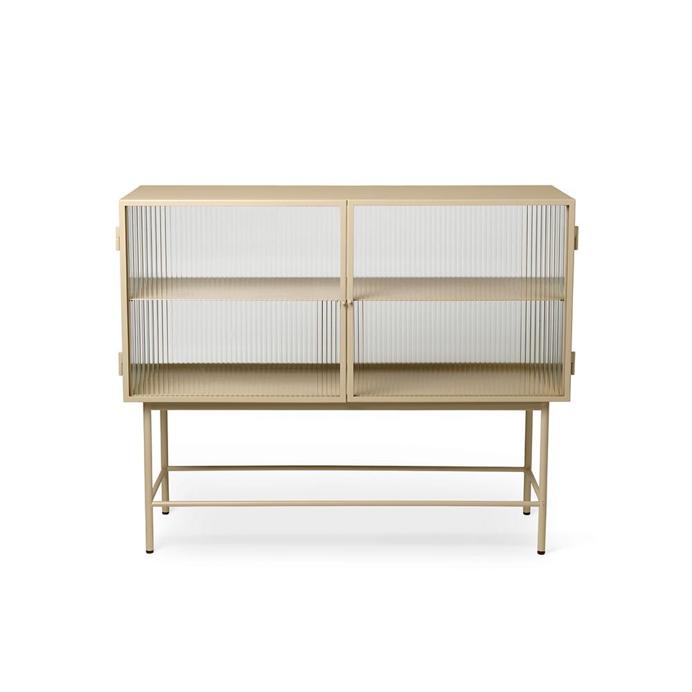 Haze beige dressoir Ferm Living