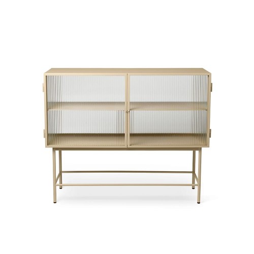 Credenza beige Haze Ferm Living