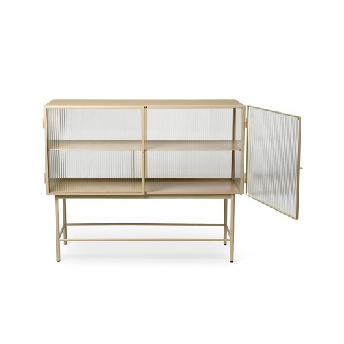 Haze beige Sideboard Ferm Living
