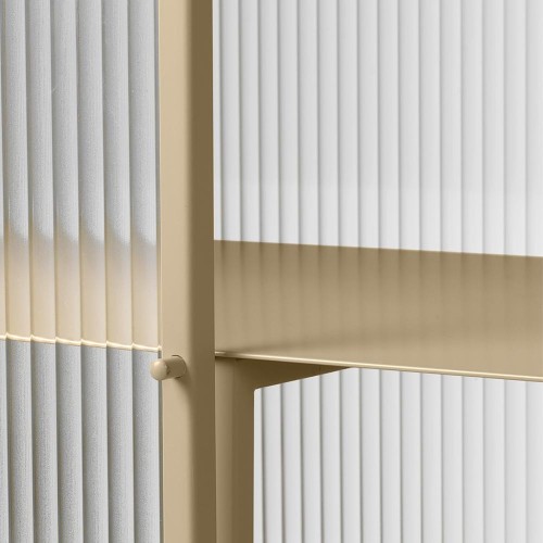 Haze beige Sideboard Ferm Living