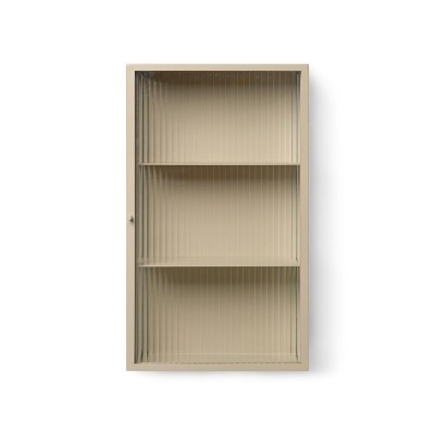 Cabinet mural Haze beige Ferm Living 2